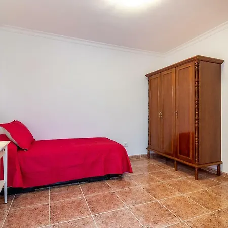 Flatguest Valmartin I + Playa + 2dorm + Smart Tv *