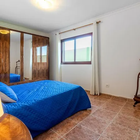 Flatguest Valmartin I + Playa + 2dorm + Smart Tv Telde