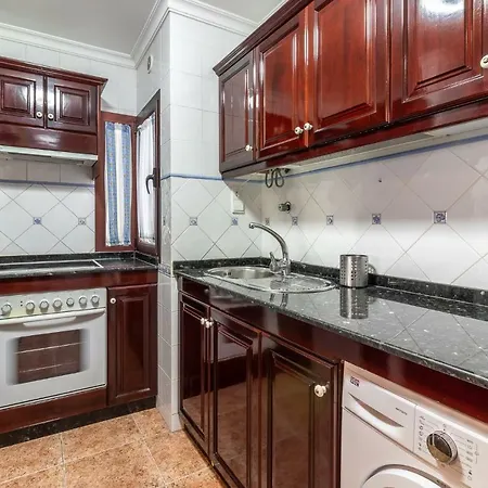 Flatguest Valmartin I + Playa + 2dorm + Smart Tv * Telde