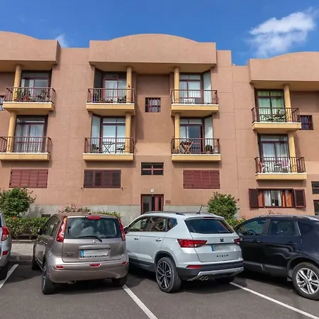 Appartement Flatguest Valmartin I + Playa + 2dorm + Smart Tv